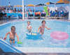 Mitsis Rinela Beach Hotel 